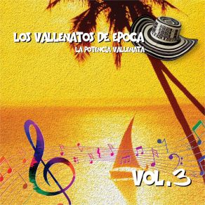 Download track Margarita La Potencia Vallenata