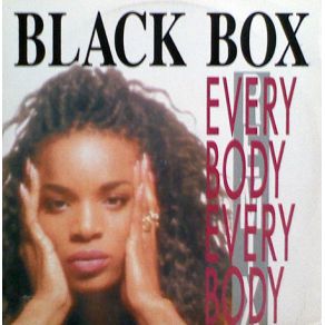 Download track Everybody Everybody (Le Freak Radio Edit) Black Box