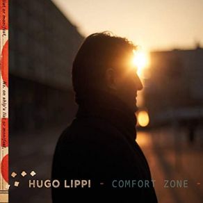 Download track Comfort Zone Hugo Lippi