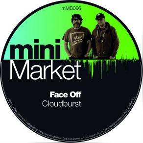 Download track Cloudburst (Re-Work) Face Off