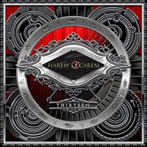 Download track Stardust Harem Scarem