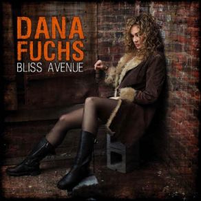 Download track How Did Things Get This Way Dana Fuchs