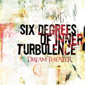 Download track Misunderstood Dream Theater