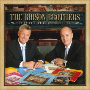 Download track Crying In The Rain The Gibson Brothers