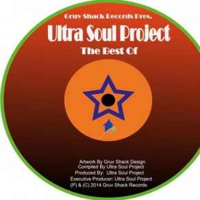 Download track Cook Out Ultra Soul Project