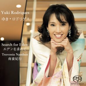 Download track Search For Eden Yuki Rodrigues