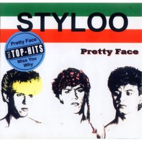 Download track Pretty Face (Live) Stylóo