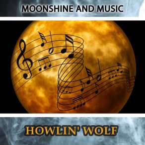 Download track House Rockin' Boogie Howlin' Wolf