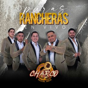 Download track Con Cartitas Y Palabras (En Vivo) Los Del Charco