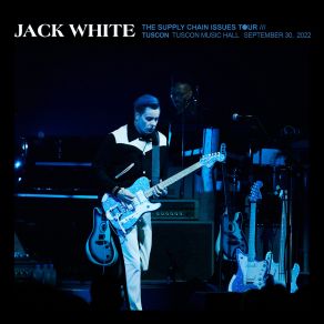 Download track The White Raven Jack White