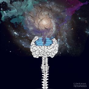 Download track Brainwork ConrankZeke Beats