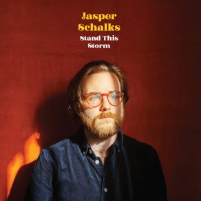 Download track When We Turned Down The Lights Jasper Schalks