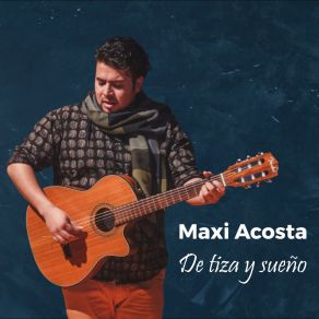 Download track Recuerdo De Yparacai Maxi Acosta