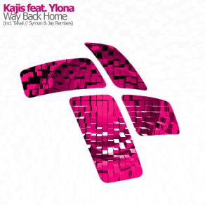 Download track Way Back Home (Original Mix) Kajis, Ylona