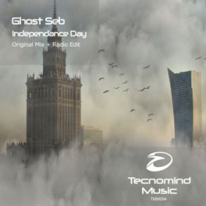 Download track Independance Day (Radio Edit) Ghost Seb