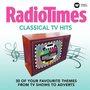 Download track Dance Of The Reed Flutes (Cadbury´s Fruit & Nut) Nut, The Royal Philharmonic Orchestra