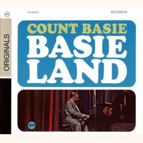 Download track Rabble Rouser Count Basie