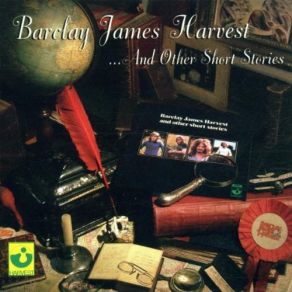 Download track Someone There You Know (BBC Session) (Bonus) Barclay James Harvest