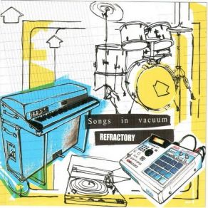 Download track Pleasure Center Refractory