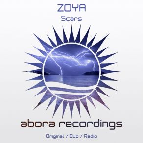 Download track Scars (Original Mix) Zoya