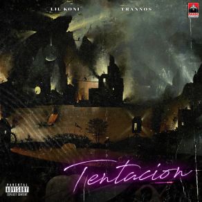 Download track Tentacion Lil Koni, Trannos