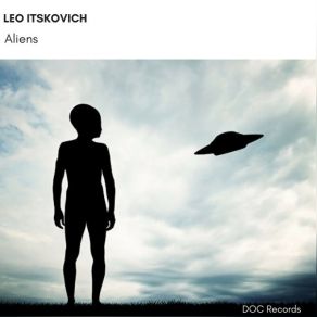 Download track Aliens (Extended Mix) Leo Itskovich