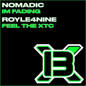 Download track I'M FADING (Radio Edit) Royle4nine