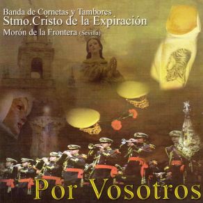 Download track En Tu Memoria Tambores Stmo. Cristo De La Expiración Morón De La Frontera