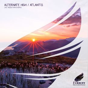 Download track Atlantis (Original Mix) Alternate High