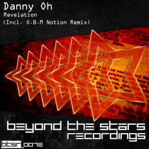 Download track Revelation (Original Mix) Danny Oh