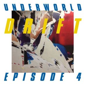 Download track Schiphol Test Underworld