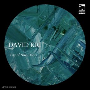 Download track City Of Nine Doors David Kri