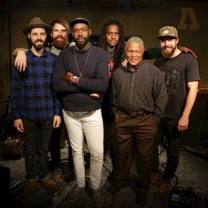 Download track Coltrane (Audiotree Live Version) Amasa Hines