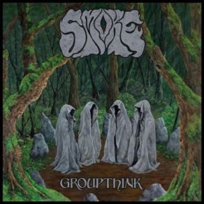 Download track Groupthink The Smoke