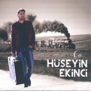 Download track Kavuşamadık Hüseyin Ekinci