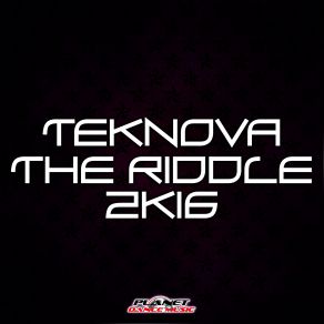 Download track The Riddle 2k16 (Radio Edit) Teknova