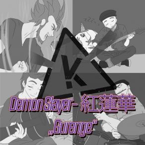 Download track Gurenge (Demon Slayer OP) LiaZi