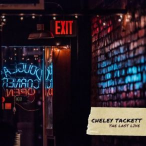 Download track Feelin' A Little Lonely (Live) Cheley Tackett