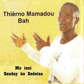 Download track Paraya Thiérno Mamadou Bah