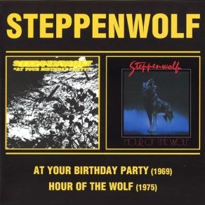 Download track Two For The Love Of One Steppenwolf