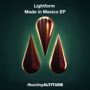 Download track Medusa (Radio Edit) Lightform