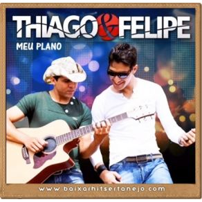 Download track Perdendo A Linha (Reposta Louquinha) Thiago E Felipe