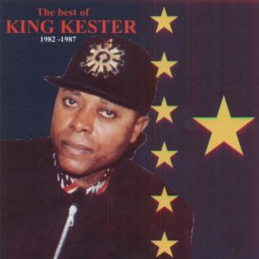 Download track Ngabelo King Kester