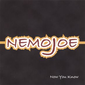 Download track Walking On By Me NemoJoe