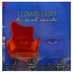 Download track Le Seul Invité (Jay-Jay Johanson Alternative Mix) Leonard Lasry