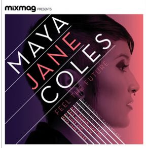 Download track Large Processor Maya Jane ColesSession Victim