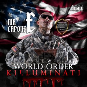 Download track Why They Call Us Thugs Mr. Capone - E