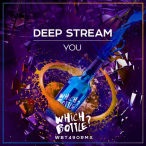 Download track You (Radio Edit) Deep Stream