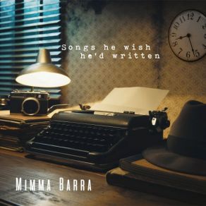 Download track What's The Use Of Wond Rin - (Music Inspired By The Musical Carousel) Mimma Barra