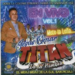 Download track El Paso Del Canguro Jesus Omar El Titán De La Kumbia